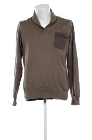 Pánský svetr  G-Star Raw, Velikost XL, Barva Hnědá, Cena  850,00 Kč