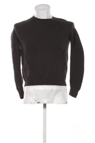 Herrenpullover G-Star Raw, Größe S, Farbe Schwarz, Preis € 40,99