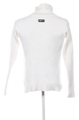 Pulover de bărbați G-Star Raw, Mărime XXL, Culoare Alb, Preț 158,99 Lei