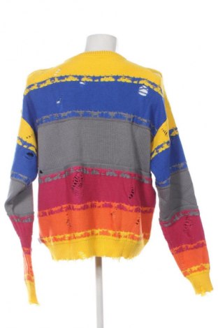 Herrenpullover GCDS, Größe XL, Farbe Mehrfarbig, Preis € 309,99