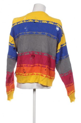 Pánský svetr  GCDS, Velikost M, Barva Vícebarevné, Cena  5 049,00 Kč