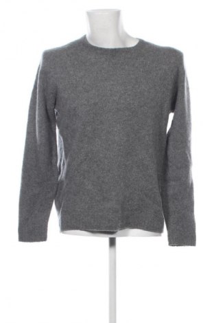 Pánsky sveter  Galeria, Veľkosť 3XL, Farba Sivá, Cena  27,95 €