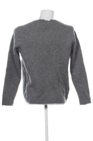 Pánsky sveter  Galeria, Veľkosť 3XL, Farba Sivá, Cena  27,95 €