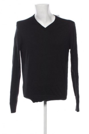 Męski sweter Galeria, Rozmiar XXL, Kolor Czarny, Cena 129,99 zł