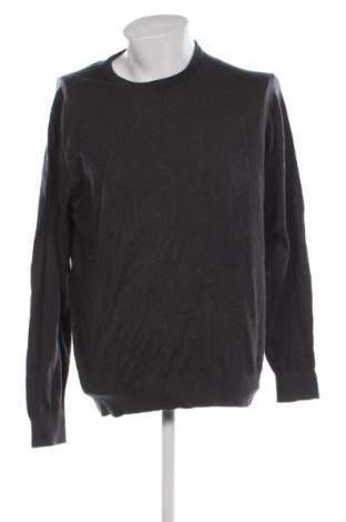 Pulover de bărbați Galeria, Mărime XXL, Culoare Gri, Preț 108,99 Lei