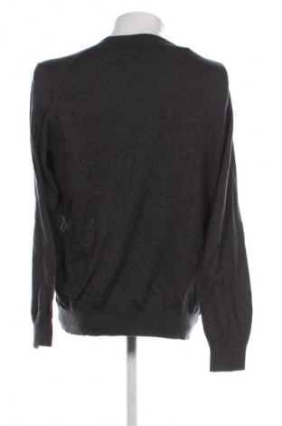 Pulover de bărbați Galeria, Mărime XXL, Culoare Gri, Preț 108,99 Lei