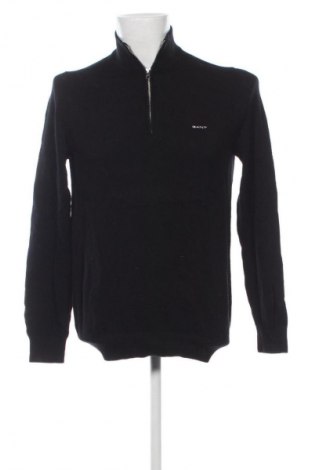 Pánský svetr  Gant, Velikost L, Barva Černá, Cena  2 599,00 Kč