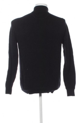 Pánský svetr  Gant, Velikost L, Barva Černá, Cena  2 599,00 Kč