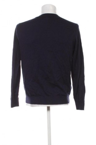 Pánsky sveter  Gant, Veľkosť L, Farba Modrá, Cena  45,95 €