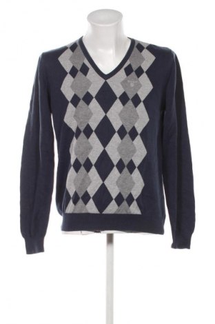 Pulover de bărbați Gant, Mărime M, Culoare Multicolor, Preț 219,99 Lei