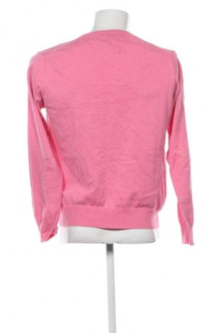 Ανδρικό πουλόβερ Gant, Μέγεθος M, Χρώμα Ρόζ , Τιμή 54,99 €