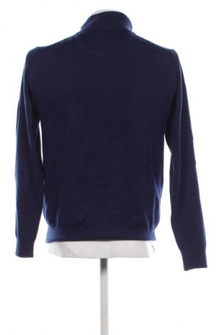 Pánsky sveter  Gant, Veľkosť M, Farba Modrá, Cena  56,95 €