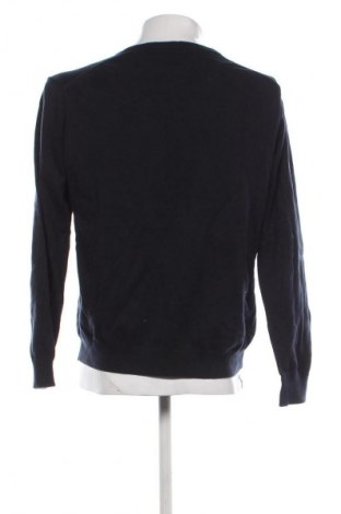 Pánsky sveter  Gant, Veľkosť XL, Farba Modrá, Cena  53,95 €