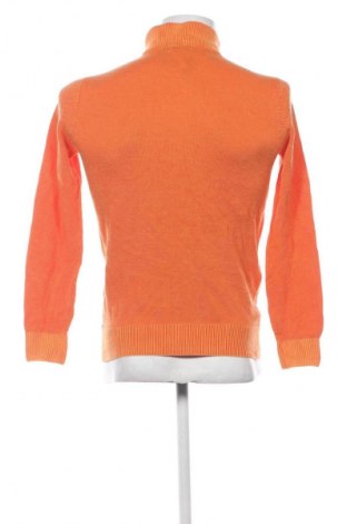 Мъжки пуловер Gant, Размер S, Цвят Оранжев, Цена 73,11 €