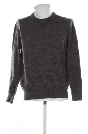 Pulover de bărbați Gap, Mărime L, Culoare Negru, Preț 63,99 Lei