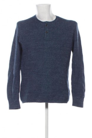 Мъжки пуловер Gap, Размер L, Цвят Многоцветен, Цена 13,80 €