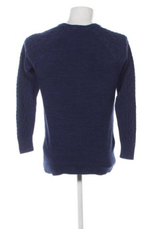 Ανδρικό πουλόβερ Gap, Μέγεθος M, Χρώμα Μπλέ, Τιμή 18,99 €