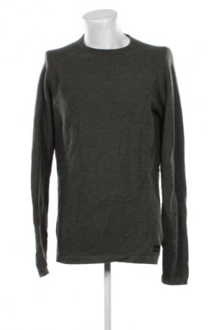 Pánský svetr  Garcia, Velikost XL, Barva Zelená, Cena  669,00 Kč