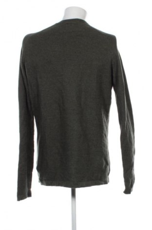 Pánský svetr  Garcia, Velikost XL, Barva Zelená, Cena  669,00 Kč