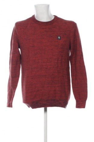 Pulover de bărbați Garcia, Mărime XL, Culoare Multicolor, Preț 43,99 Lei