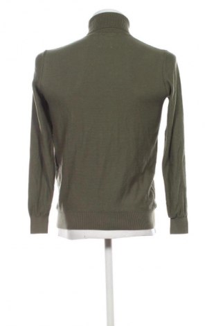Herrenpullover Garcia, Größe M, Farbe Grün, Preis € 11,99