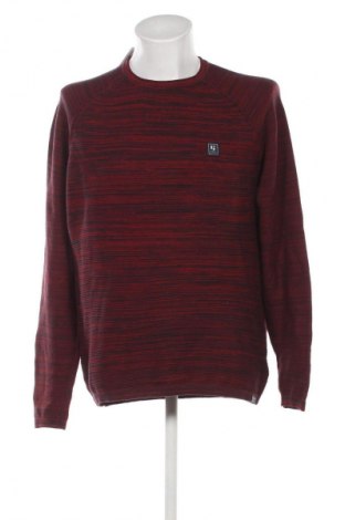 Herrenpullover Garcia, Größe XL, Farbe Mehrfarbig, Preis € 11,99