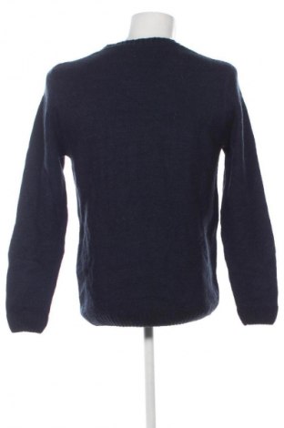Ανδρικό πουλόβερ Gas, Μέγεθος XL, Χρώμα Μπλέ, Τιμή 24,99 €