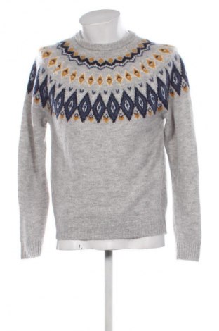 Ανδρικό πουλόβερ George, Μέγεθος M, Χρώμα Πολύχρωμο, Τιμή 10,99 €