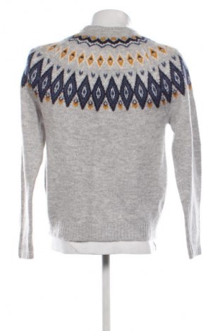 Ανδρικό πουλόβερ George, Μέγεθος M, Χρώμα Πολύχρωμο, Τιμή 10,99 €