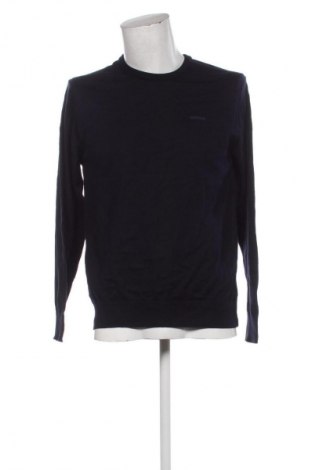 Pulover de bărbați Geox, Mărime XL, Culoare Albastru, Preț 96,99 Lei