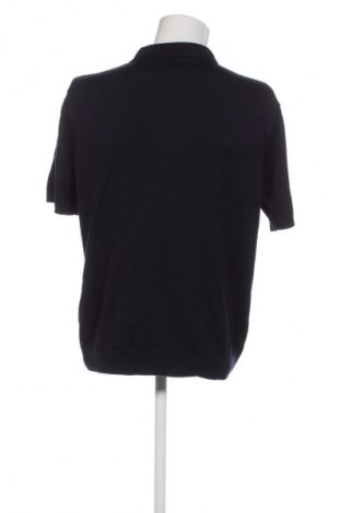 Férfi pulóver Geox, Méret XXL, Szín Kék, Ár 9 129 Ft