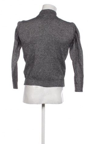 Ανδρικό πουλόβερ Giacomo Conti, Μέγεθος M, Χρώμα Γκρί, Τιμή 23,99 €