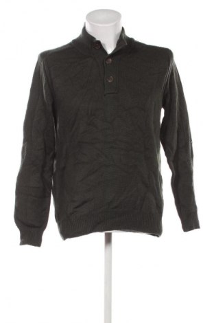 Pánsky sveter  Gioferrari, Veľkosť L, Farba Zelená, Cena  12,95 €