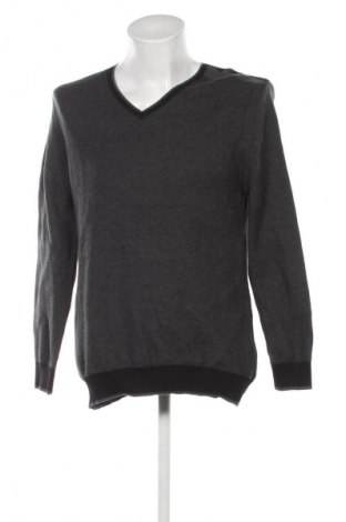 Pulover de bărbați Giordano, Mărime XL, Culoare Negru, Preț 42,99 Lei