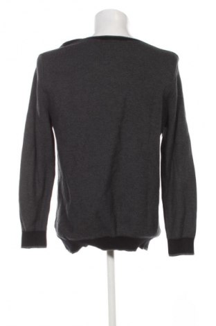 Pulover de bărbați Giordano, Mărime XL, Culoare Negru, Preț 42,99 Lei