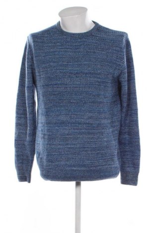 Ανδρικό πουλόβερ Globe Trotter, Μέγεθος XL, Χρώμα Πολύχρωμο, Τιμή 10,99 €