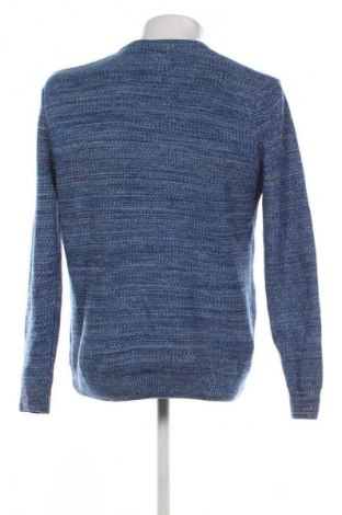 Ανδρικό πουλόβερ Globe Trotter, Μέγεθος XL, Χρώμα Πολύχρωμο, Τιμή 10,99 €