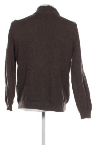 Herrenpullover Glow, Größe L, Farbe Grün, Preis € 7,99