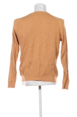 Pulover de bărbați Greenfield, Mărime M, Culoare Galben, Preț 79,99 Lei