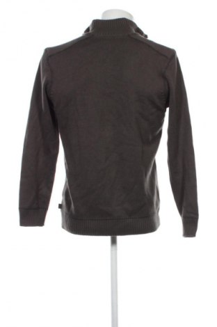 Pulover de bărbați Grey Connection, Mărime M, Culoare Verde, Preț 50,99 Lei