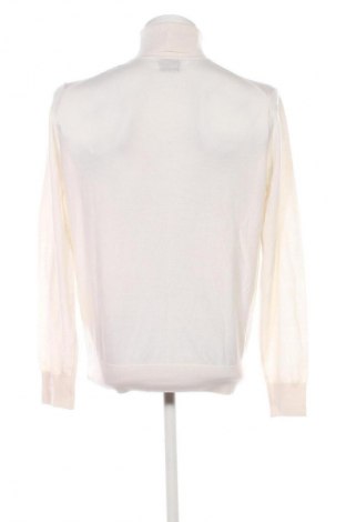 Pánsky sveter  Gutteridge, Veľkosť L, Farba Kremová, Cena  37,95 €