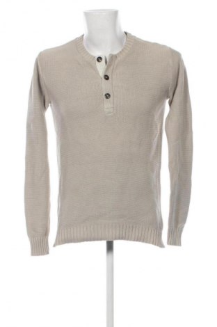Męski sweter H&M, Rozmiar M, Kolor Zielony, Cena 32,99 zł