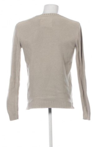 Męski sweter H&M, Rozmiar M, Kolor Zielony, Cena 32,99 zł