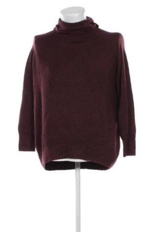 Férfi pulóver H&M, Méret S, Szín Piros, Ár 4 679 Ft