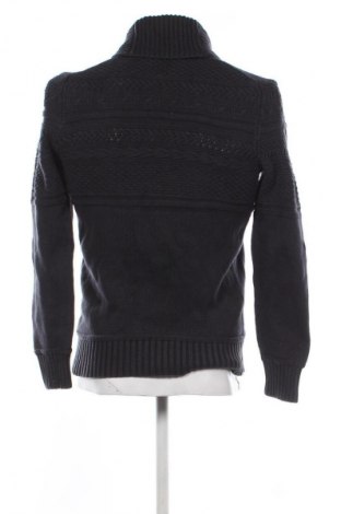 Ανδρικό πουλόβερ H&M, Μέγεθος S, Χρώμα Μπλέ, Τιμή 8,99 €