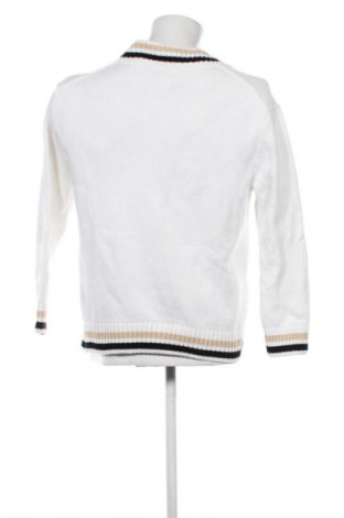 Herrenpullover H&M, Größe S, Farbe Mehrfarbig, Preis € 9,99