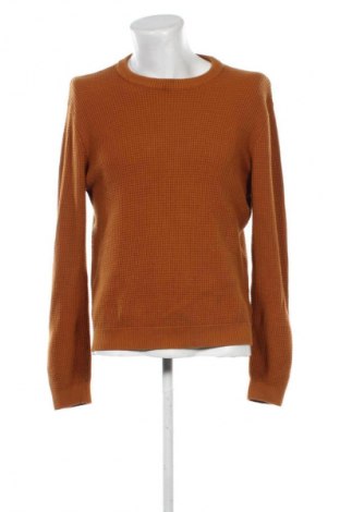 Pánský svetr  H&M, Velikost L, Barva Hnědá, Cena  419,00 Kč