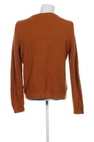 Pánský svetr  H&M, Velikost L, Barva Hnědá, Cena  419,00 Kč