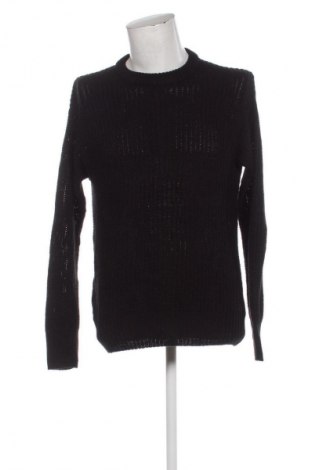 Pánský svetr  H&M, Velikost M, Barva Černá, Cena  459,00 Kč