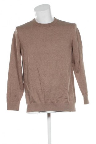 Herrenpullover H&M, Größe XL, Farbe Braun, Preis € 7,99
